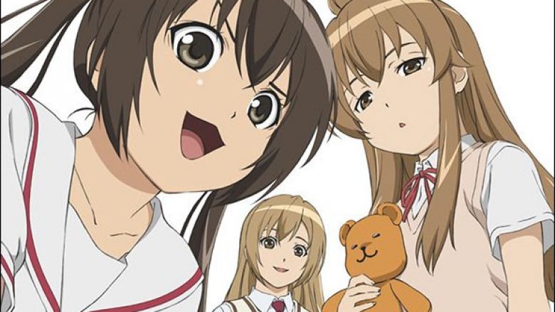 人気アニメ『みなみけ』シリーズのサントラがサブスク初解禁、YouTubeにて各シリーズの本編を期間限定公開決定！