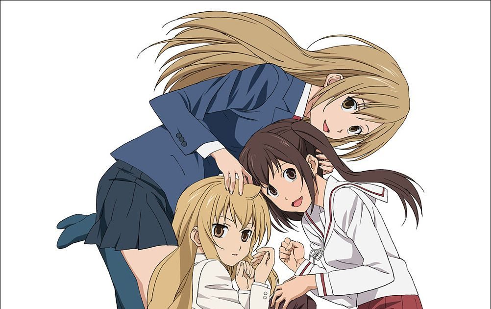 人気アニメ『みなみけ』シリーズのサントラがサブスク初解禁、YouTube