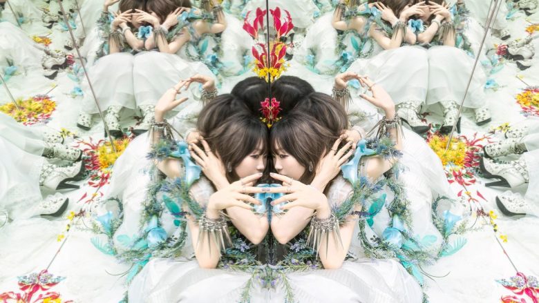 IVE RADICAL ENSEMBLE of 15th ANNIVERSAR… I'VE RADICAL ENSEMBLE OF 15th ANNIVERSARY”オフィシャル