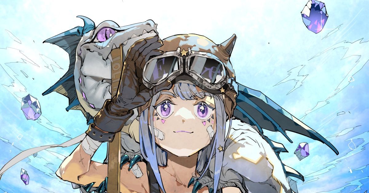 Eve、テレビアニメ『ポケットモンスター』OPテーマとして書き下ろした