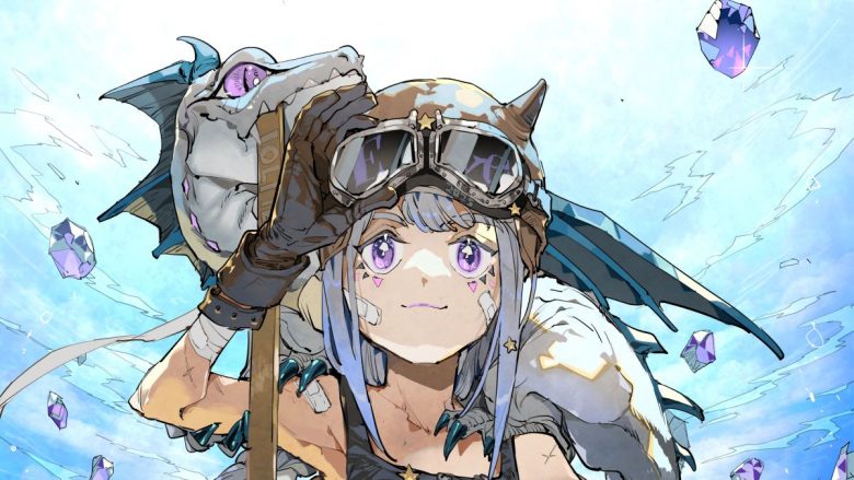 Eve、テレビアニメ『ポケットモンスター』OPテーマとして書き下ろした新曲「アイオライト」のMusic Videoをプレミア公開！