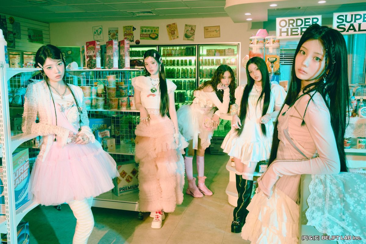 TVアニメ『姫様“拷問”の時間です』第2期主題歌アーティスト解禁！OPアーティスト：ILLIT、EDアーティスト：『ユイカ』に決定！ - 画像一覧（1/3）