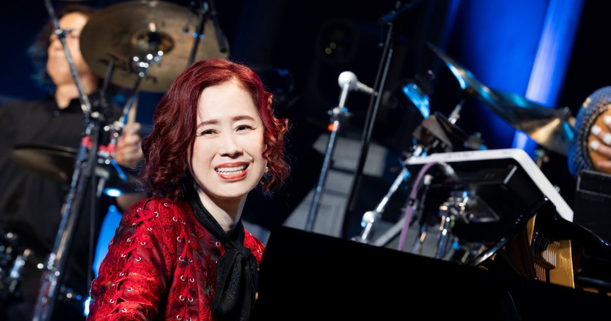 梶浦由記/FictionJunction、LiSA・KOKIA・ASCA・JUNNAなど豪華ゲストが