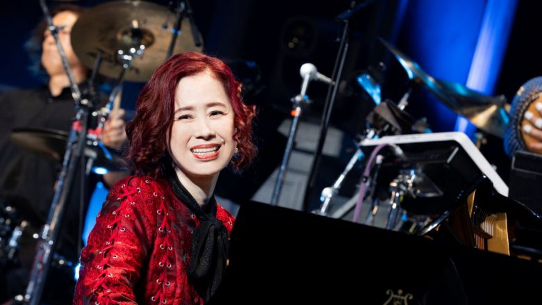 梶浦由記/FictionJunction、LiSA・KOKIA・ASCA・JUNNAなど豪華ゲストが出演した全国ツアー最終公演がBlu-rayにてリリース決定！