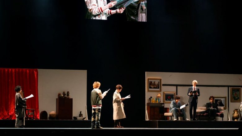 Kiramune Presents READING LIVE 2025「アラタマフェンス」東京 千秋楽公演のBlu-ray化決定！＆再演公演「パンプキンファームの宇宙人。」開催決定！