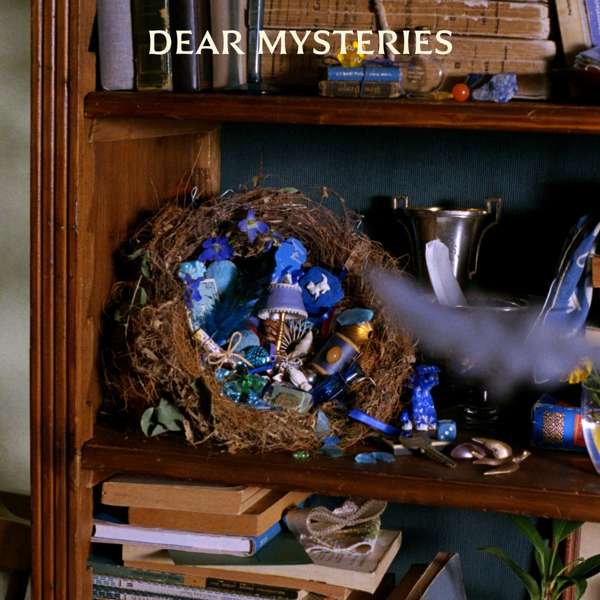 TOMOO、新曲「ソナーレ」がTVアニメ『違国日記』のOPテーマに決定！ - 画像一覧（1/4）