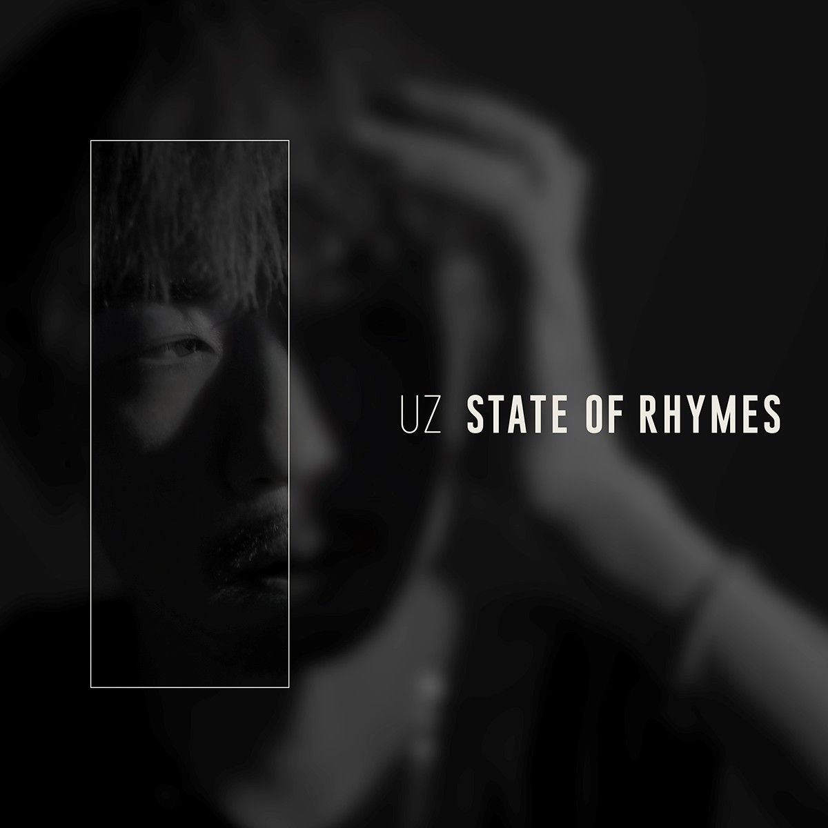 UZ (SPYAIR) 1stソロアルバムが12月10日発売決定！ - 画像一覧（2/2）