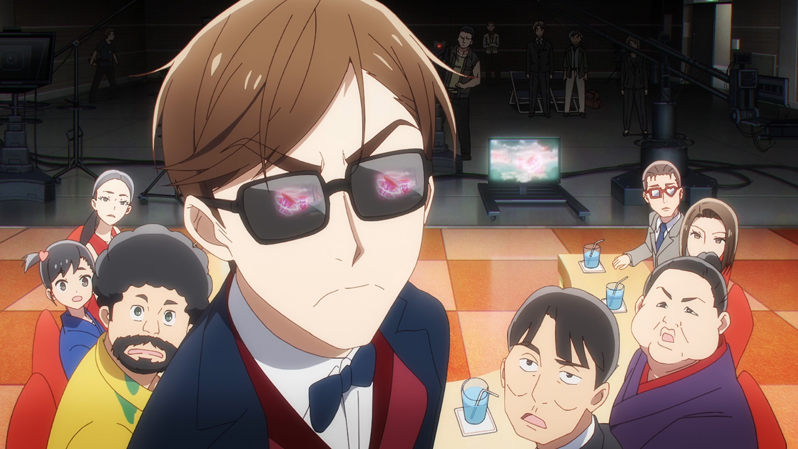 劇場版『ゾンビランドサガ ゆめぎんがパラダイス』新曲の制作秘話に迫る！SCOOP MUSIC代表・佐藤宏次が明かすフランシュシュ楽曲に込めた熱意 - 画像一覧（8/8）