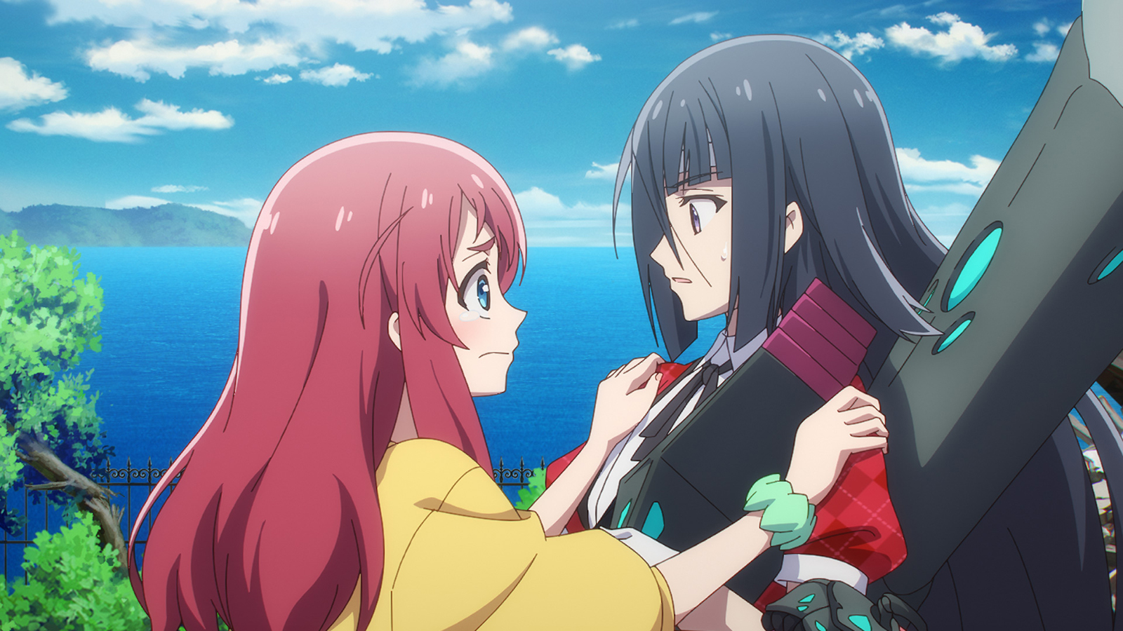 劇場版『ゾンビランドサガ ゆめぎんがパラダイス』新曲の制作秘話に迫る！SCOOP MUSIC代表・佐藤宏次が明かすフランシュシュ楽曲に込めた熱意 - 画像一覧（4/8）