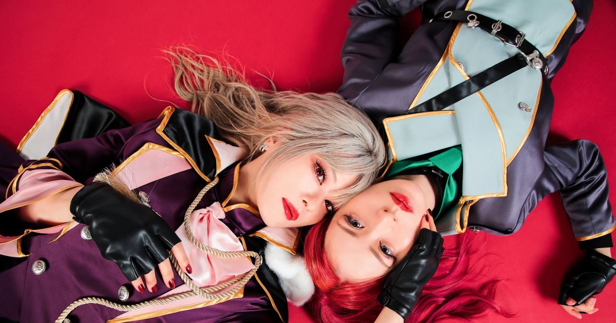 メディアミックスコンテンツ「リ・クレシェンド！」、人気女性声優