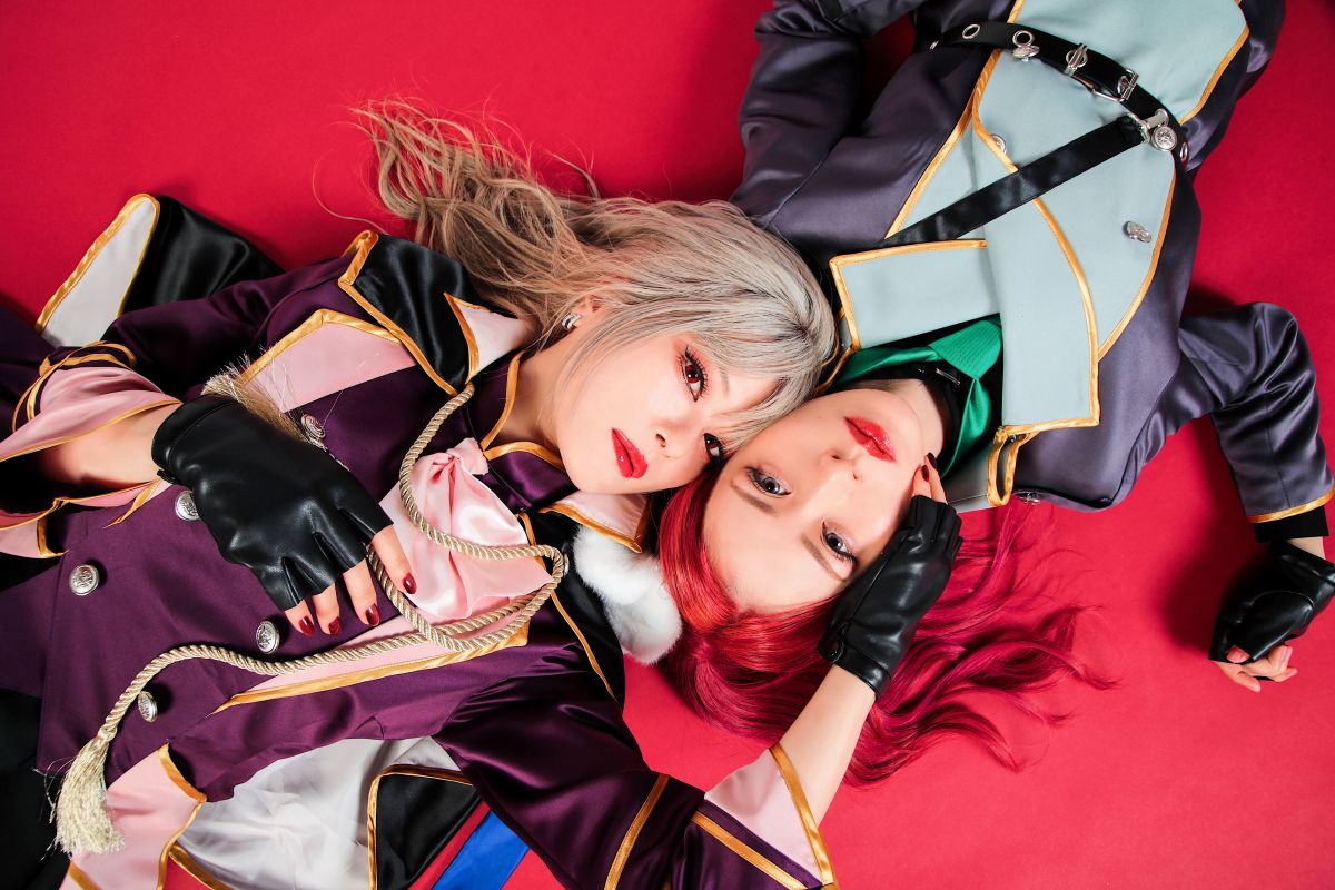 メディアミックスコンテンツ「リ・クレシェンド！」、人気女性声優による浅倉大介楽曲のカバーが決定！ - 画像一覧（4/7）