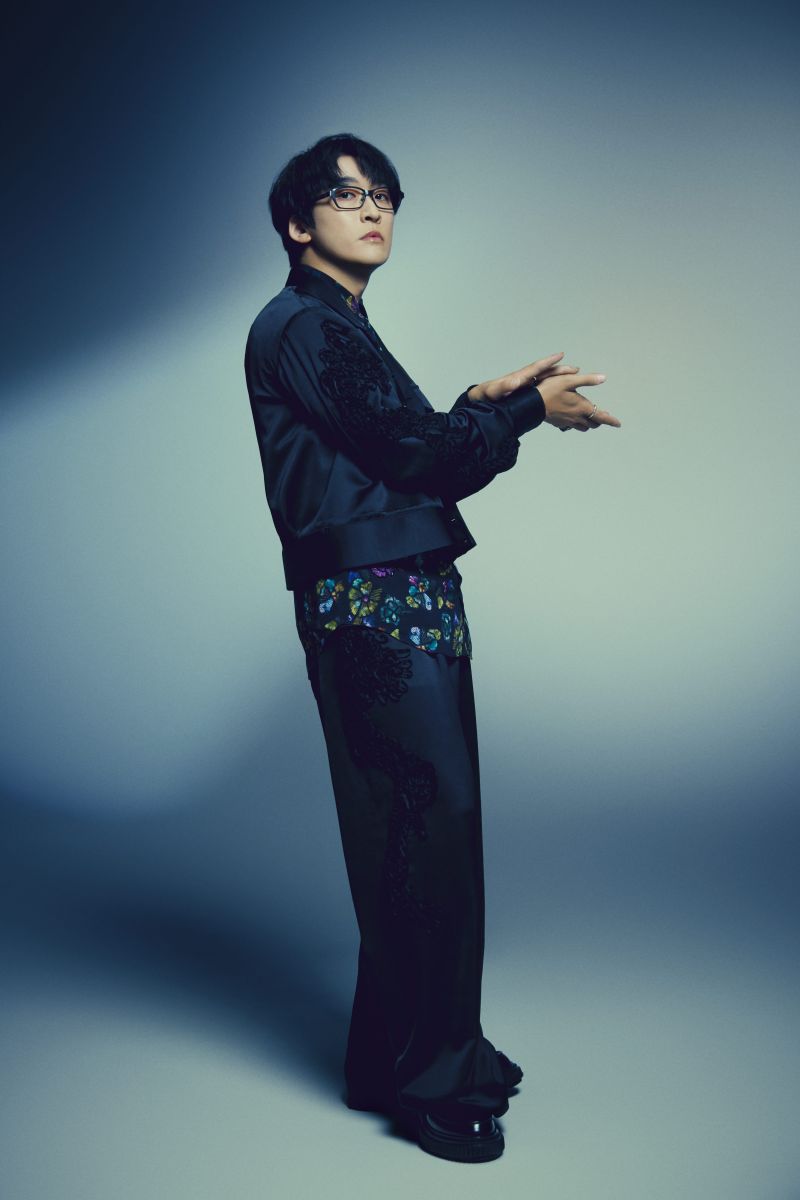 TVアニメ『拷問バイトくんの日常』メインビジュアル＆メインPV＆主題歌情報公開！オープニング主題歌はGRANRODEO、エンディング主題歌は寺島拓篤が担当！ - 画像一覧（2/3）