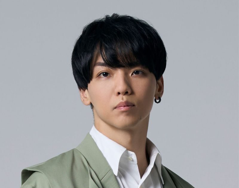 とぅーし (from REAL AKIBA BOYZ)、1st Single「LOAD」リリース決定