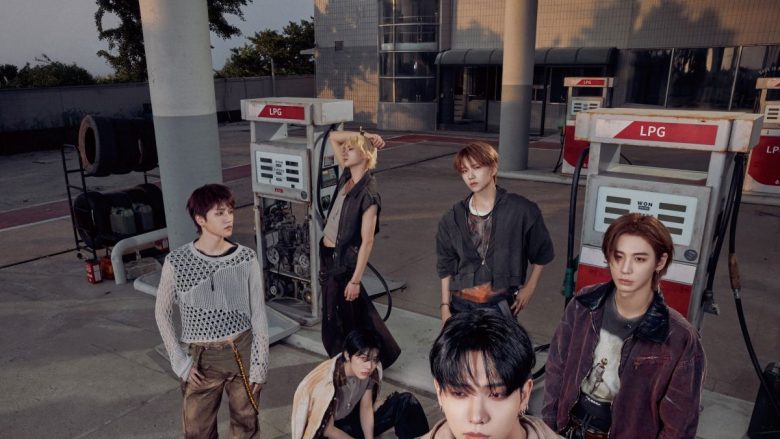 BOYNEXTDOOR、人気アニメ「トムとジェリー」のアンバサダーに抜擢！85周年アニバーサリーソング「SAY CHEESE!」が配信スタート！