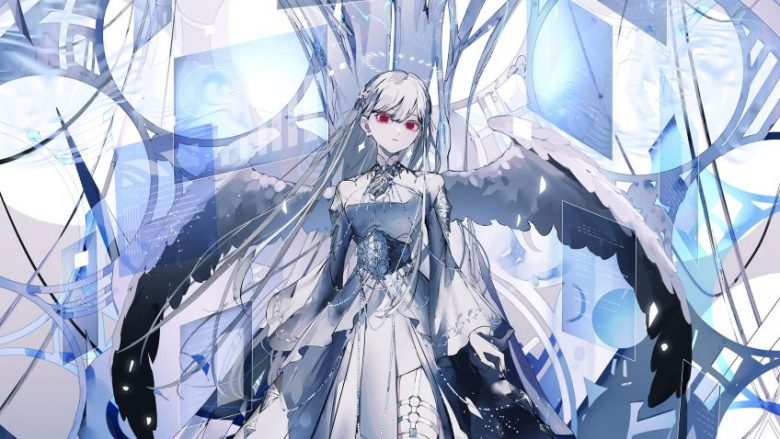 Lezel、TVアニメ『嘆きの亡霊は引退したい』第2クール挿入歌となる配信限定ニューシングル「Can’t Stop」が配信開始！