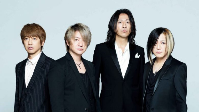 GLAY、最新曲「Dead Or Alive」がアニメ『終末のワルキューレⅢ』のOP主題歌に決定！