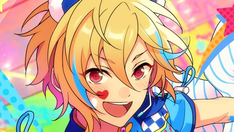 『あんさんぶるスターズ！！』シャッフルユニットソング「クマクマレスＱ」配信開始！