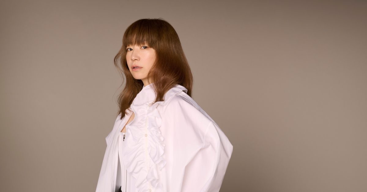 YUKI、劇場アニメーション「この本を盗む者は」主題歌「Share