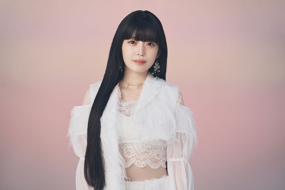 2026年4月放送予定のTVアニメ『転生した大聖女は、聖女であることをひた隠す』OP主題歌は花耶、ED主題歌はウタヒメドリーム オールスターズに決定！ - 画像一覧（2/3）