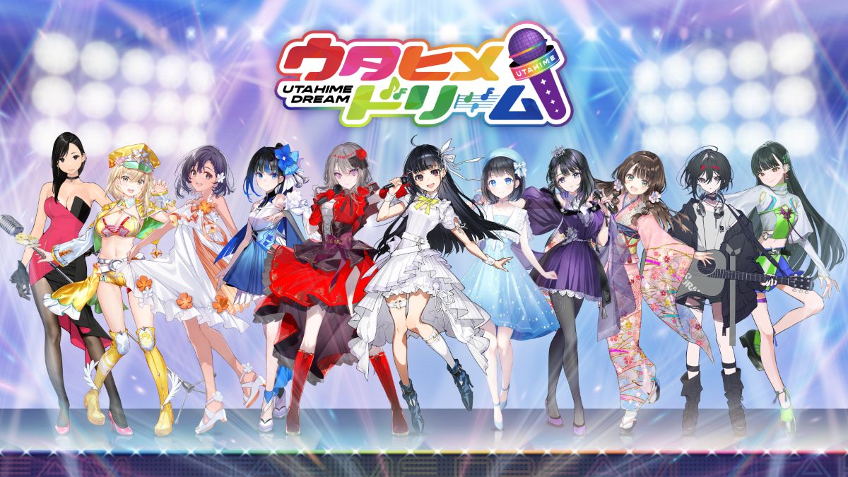 2026年4月放送予定のTVアニメ『転生した大聖女は、聖女であることをひた隠す』OP主題歌は花耶、ED主題歌はウタヒメドリーム オールスターズに決定！ - 画像一覧（1/3）