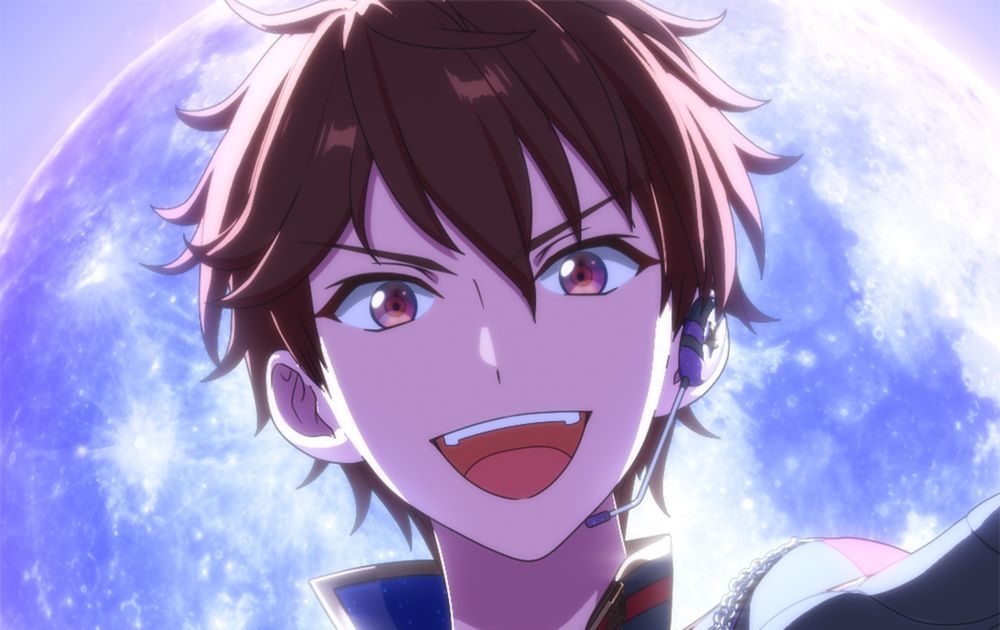 歌詞カード 特典 OVERFLOW LIGHT UP 流星隊 あんスタ あんスタ 流星隊 Overflow Light Up Valkyrie 幸福論 歌詞カード