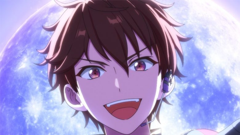 『あんさんぶるスターズ！！』より、流星隊「OVERFLOW LIGHT UP!!!!!」配信開始！紅月、Jin & Akiomiのスタフォニ新曲も配信決定！