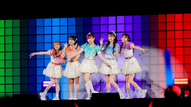 声優×アイドルのハイブリッドユニット・i☆Ris「i☆Ris 13th Anniversary Live-TITLE MATCH-」オフィシャルライブレポート到着！i☆Ris 11th Live Tour 2026が開催決定！
