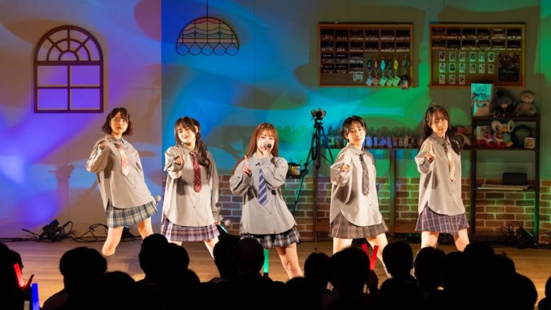 ミュージックレイン所属5人組グループ・DayRe:、1st EPリード曲「プロトノイズ」MV Teaser公開！さらにDayRe:初のワンマンライブが開催決定！