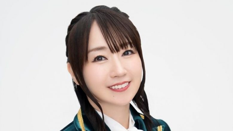 水樹奈々、ベストアルバム第4弾『THE MUSEUM Ⅳ』ジャケット写真＆最新アーティストビジュアル公開！