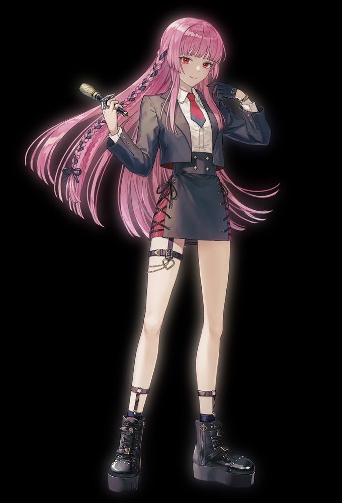 2026年1月からTBSほかにてTVアニメ放送開始予定『シャンピニオンの魔女』主題歌情報を公開！ - 画像一覧（1/3）