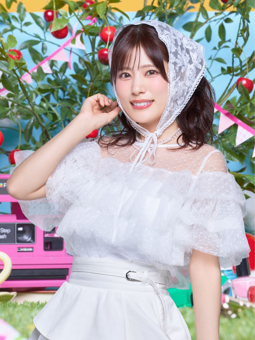 NACHERRYの活動休止が発表。活動休止前ラストライブの開催と、ベストアルバムの発売が決定！ - 画像一覧（3/5）