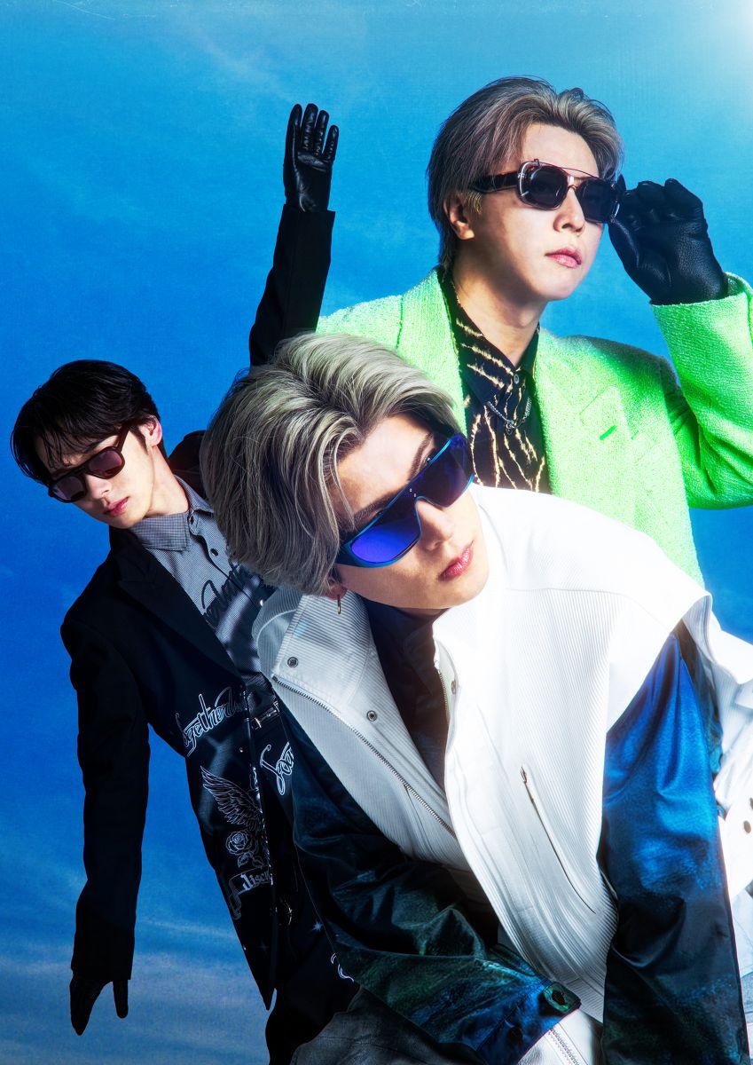 THE SIXTH LIE、ニューシングル「Earthship」を本日リリース