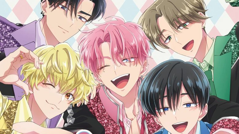 TVアニメ『多聞くん今どっち！？』、波多野 翔、千葉翔也、畠中 祐、天﨑滉平、長岡龍歩が歌う大人気アイドル・F/ACEのアニメ主題歌シングル発売決定！