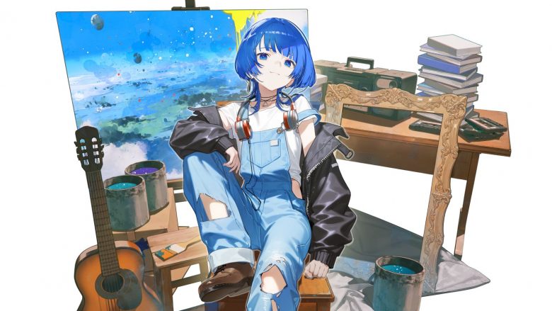 シユイがTVアニメ『最後にひとつだけお願いしてもよろしいでしょうか』のEDテーマ「インフェリア」をリリース！ この新たな音楽的挑戦をも感じさせる一曲についてはもちろん、カップリング「ハピネス オブ ザ デッド(原口沙輔Remix)」についてもたっぷり語ってもらった