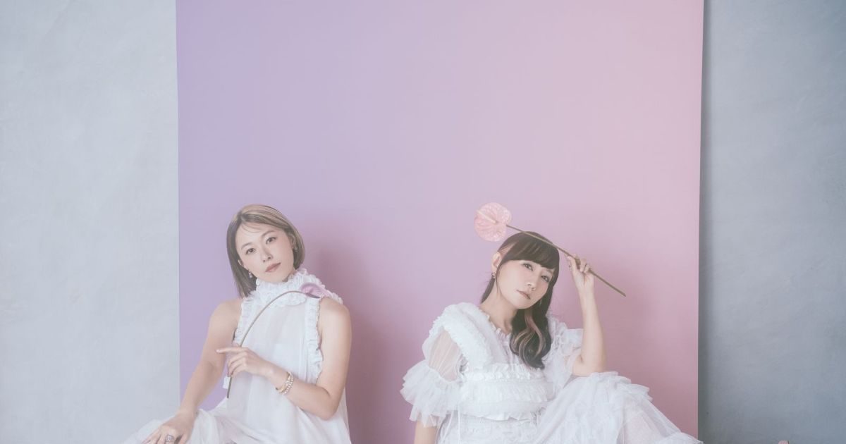 寿美菜子＆高垣彩陽、コラボシングル「Beyond Days」のメイキング動画