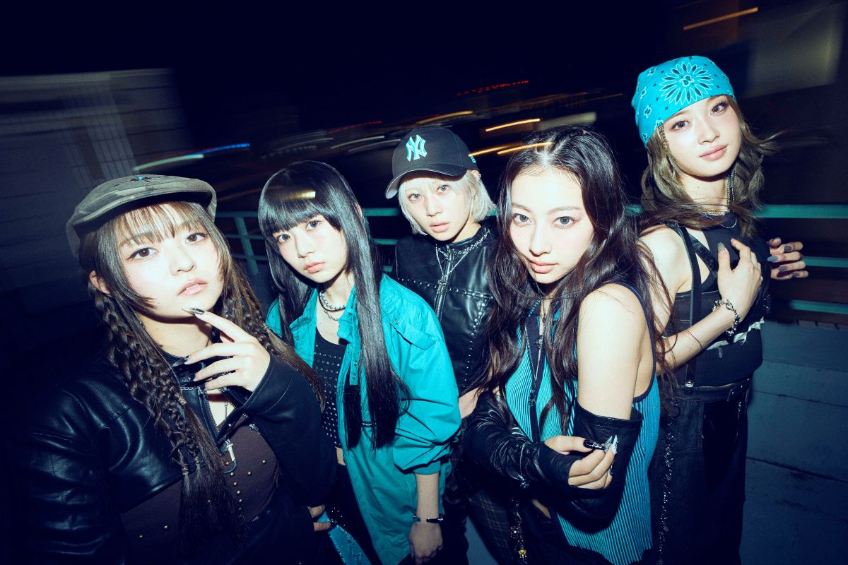 ELSEE、TVアニメ『ワンダンス』ノンクレジットエンディング映像公開！