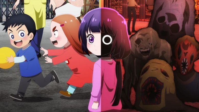 TVアニメ『カヤちゃんはコワくない』、2026年1月11日(日)17:30より放送開始決定！OPはヰ世界情緒、EDは朔雀 & 導凰が担当！