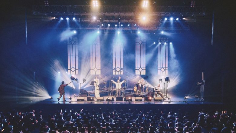 「アルゴナビス Acoustic Festival 2025」がEX THEATER ROPPONGIにて開催！