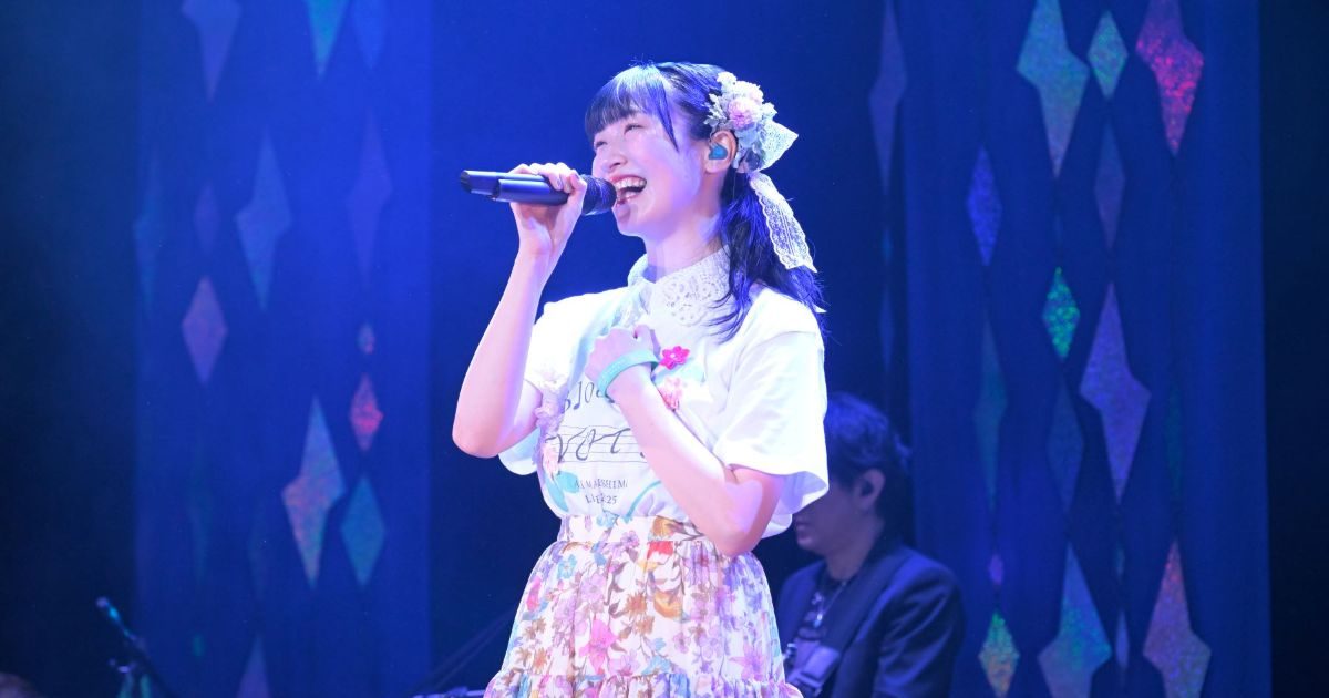 【今月限定値下】【新品未開封】GREATEST VOICE TOUR 2011 声優アーティスト 前島亜美の2ndワンマンライブ「前島亜美 LIVE 2025