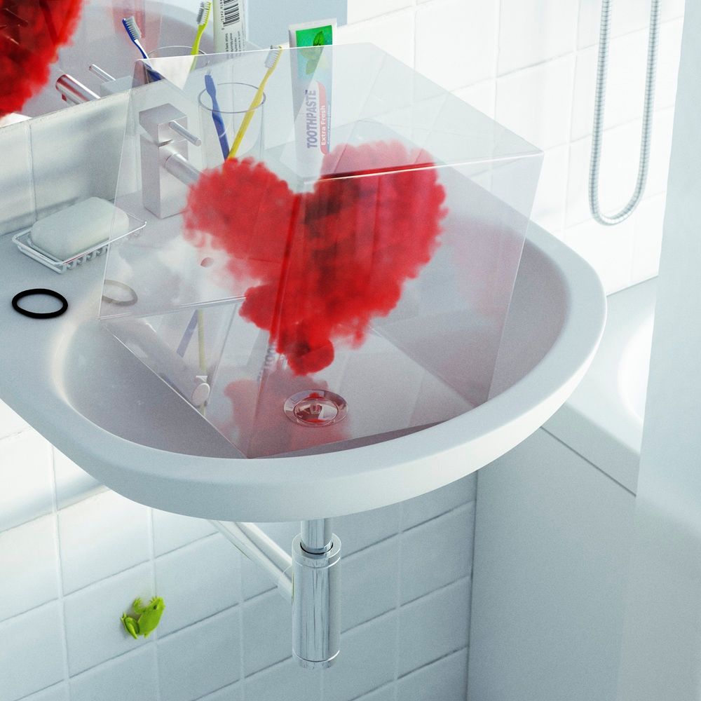 Uru、シングル「プラットフォーム」（TVアニメ『永久のユウグレ』OPテーマ）収録曲「愛」ミュージックビデオを公開！ - 画像一覧（5/5）