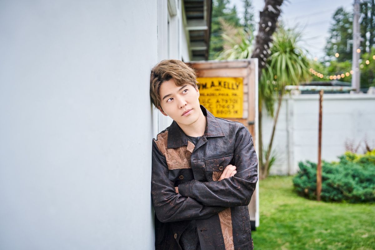 入野自由、2026年春に3都市巡るライブツアー開催決定！