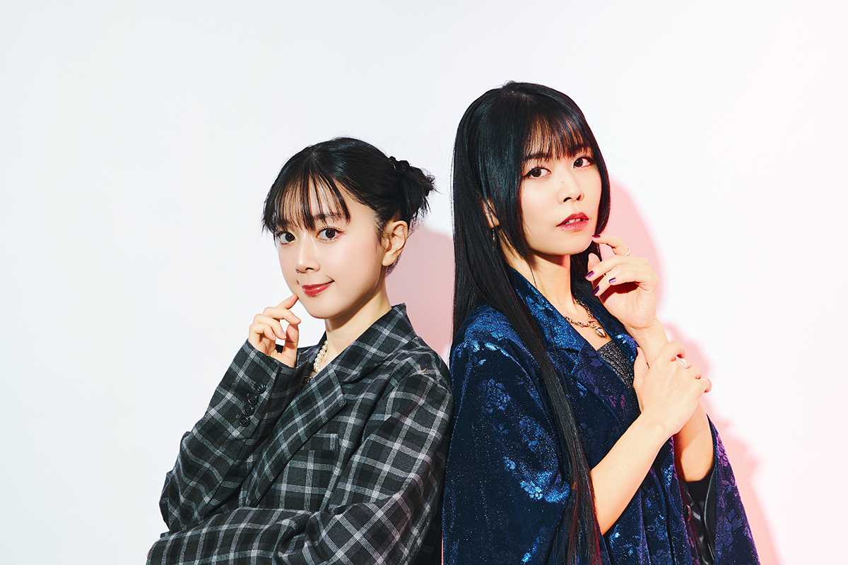 挑むは世界へ！相羽あいな・工藤晴香が語る、Roseliaが築き上げてきた王道と新たな挑戦――18th Single「Steadfast Spirits」インタビュー - 画像一覧（13/13）