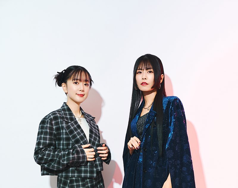 挑むは世界へ！相羽あいな・工藤晴香が語る、Roseliaが築き上げてきた