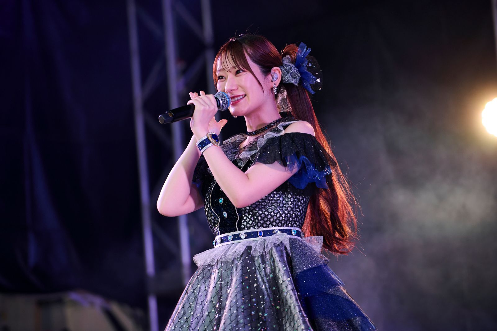 【連載最終回】アニソン野外フェス「ナガノアニエラフェスタ2025」ライブレポート - 画像一覧（26/61）