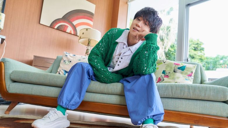 山下大輝、恒例のイベント 「DAIKING Festa Vol.4」を1年半ぶりに開催決定！