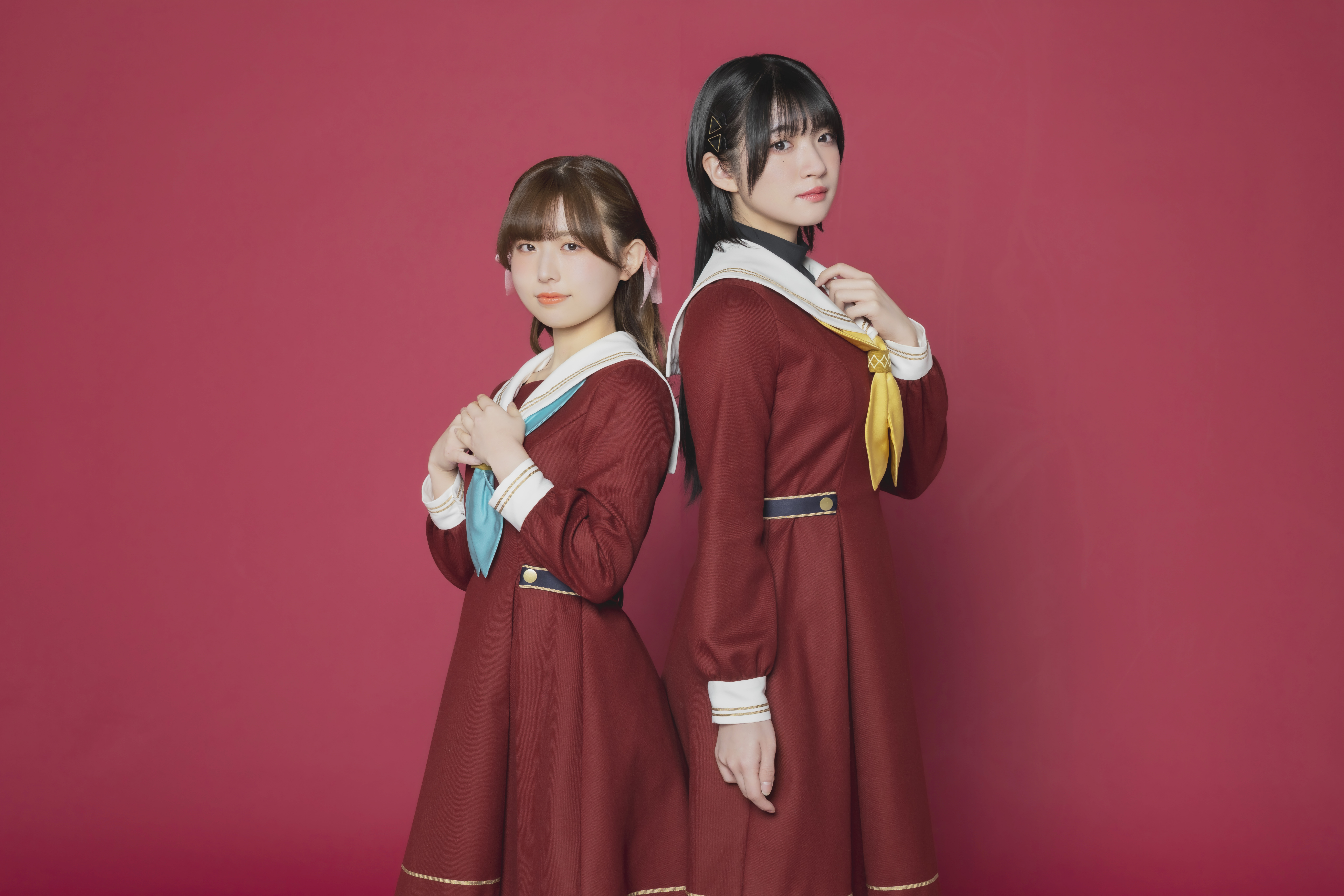 「リスパレ！チョイス」選出アーティスト・Edel Noteインタビュー！ - 画像一覧（3/3）