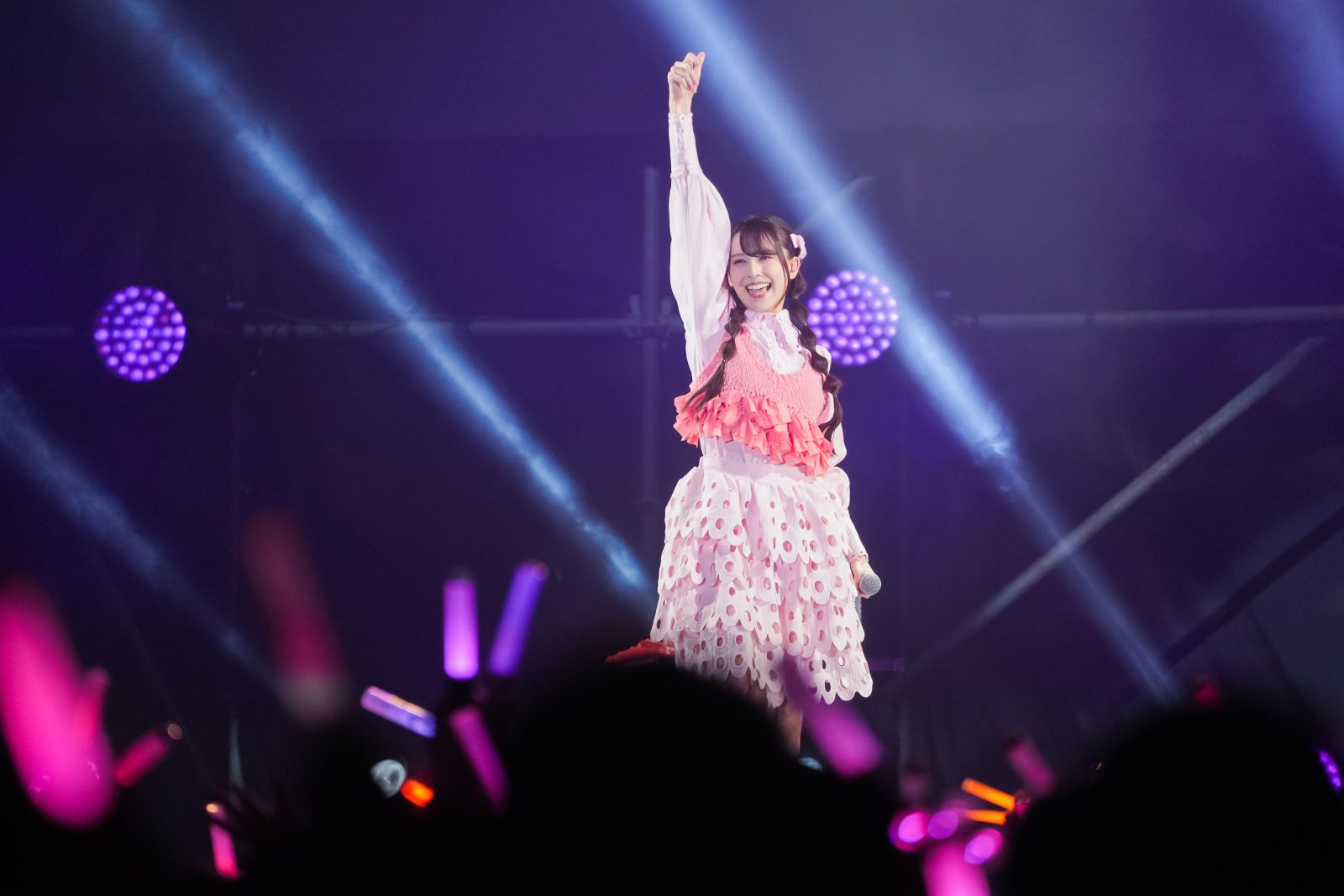 フォト追加】リスアニ！LIVE TAIPEI 2025”が終演！総勢10組の