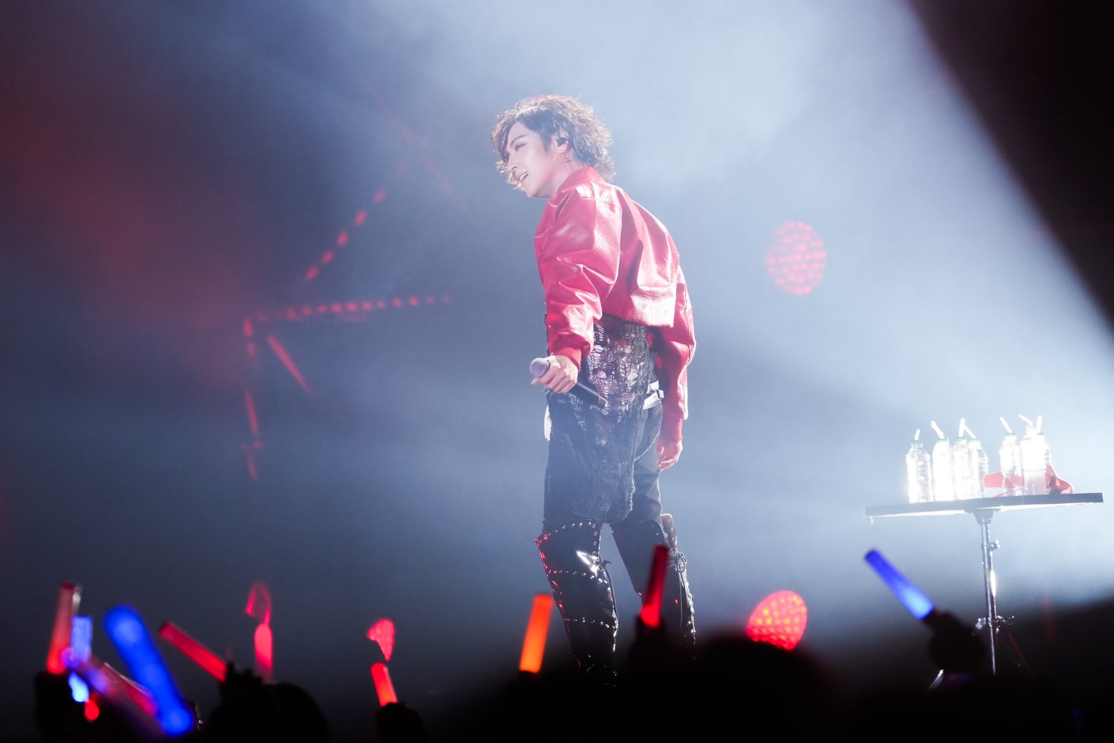 【フォト追加】リスアニ！LIVE TAIPEI 2025”が終演！総勢10組のアーティストが熱狂のステージを展開！！全セットリスト＆フォトレポート！ - 画像一覧（29/38）