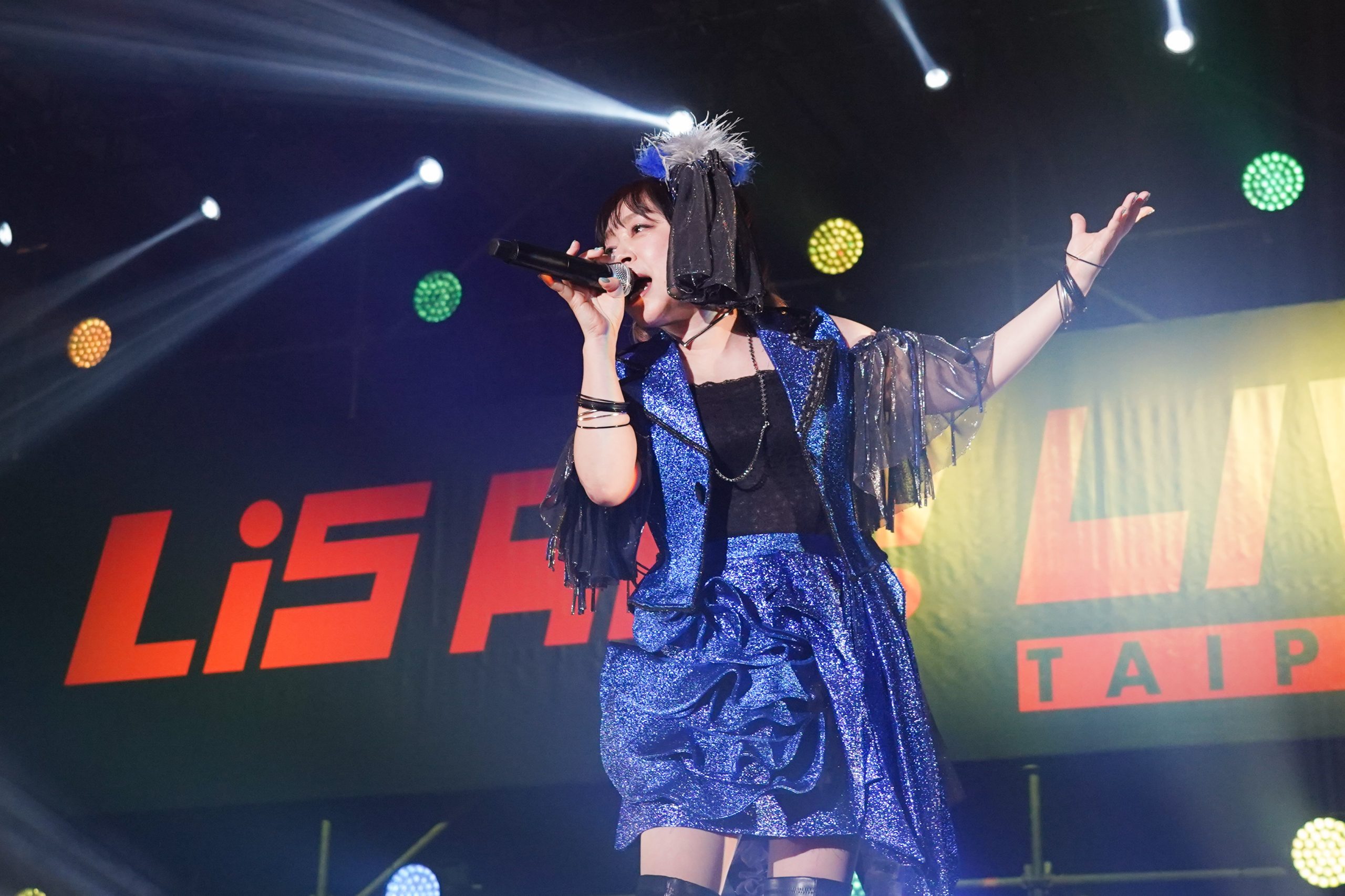 【フォト追加】リスアニ！LIVE TAIPEI 2025”が終演！総勢10組のアーティストが熱狂のステージを展開！！全セットリスト＆フォトレポート！ - 画像一覧（38/38）