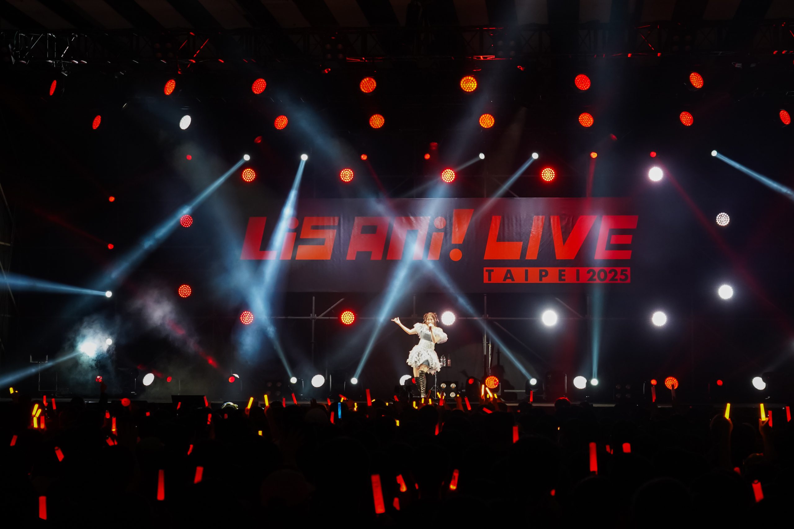 【フォト追加】リスアニ！LIVE TAIPEI 2025”が終演！総勢10組のアーティストが熱狂のステージを展開！！全セットリスト＆フォトレポート！ - 画像一覧（22/38）